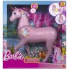Barbie Kúzelný jednorožec so svetlami a zvukmi JCP78 TV Barbie Kúzelný jednorožec so svetlami a zvukmi JCP78 TV