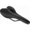 sedlo FORCE LEE SPORT pánské sportovní, černé sedlo FORCE LEE SPORT pánské sportovní, černé