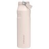 Stanley The IceFlow Bottle Flip Straw 2.0 1060 ml Rose Quartz