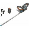 GARDENA ComfortCut 60/18V P4A Akumulátorové nožnice na živý plot, sada 14731-20 GARDENA ComfortCut 60/18V P4A Akumulátorové nožnice na živý plot, sada 14731-20