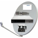 Komplet Topfield TF6000CR