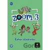 Zoom 3 (A2.1) – Cahier d´activités FLE + CD - Klett Zoom 3 (A2.1) – Cahier d´activités FLE + CD - Klett