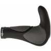 Gripy na bicykel MAX1 Gripy Comfy X3, čierno / šedé (21890) Gripy na bicykel MAX1 Gripy Comfy X3, čierno / šedé (21890)