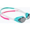 Plavecké okuliare Arena Air-Speed Mirror silver/turquoise/multi Plavecké okuliare Arena Air-Speed Mirror silver/turquoise/multi