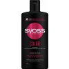 Syoss šampón Color pre farbené vlasy 440 ml Syoss šampón Color pre farbené vlasy 440 ml