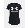 Under Armor Y Live Sportstyle Graphic SS Jr 1361182 001 T-shirt