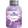 Ameté kúpeľová soľ levanduľa 600 g Ameté kúpeľová soľ levanduľa 600 g