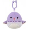 Prívesok na kľúče Squishmallows Kolibrík Charmaine