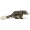 Rappa Plyšový possum 23 cm ECO-FRIENDLY Rappa Plyšový possum 23 cm ECO-FRIENDLY