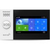 BEZDRÔTOVÝ ALARM 7x SENZOR POHYBU DVERÍ 5x OKNO GSM SYRENA TUYA WiFi BEZDRÔTOVÝ ALARM 7x SENZOR POHYBU DVERÍ 5x OKNO GSM SYRENA TUYA WiFi