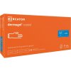 Mercator Dermagel Coated - Latexové rukavice 100 ks Veľkosť: M Mercator Dermagel Coated - Latexové rukavice 100 ks Veľkosť: M