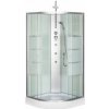 KERRA - Kabína s hydromasážou Strada 90x90 5907548109736 KERRA - Kabína s hydromasážou Strada 90x90 5907548109736