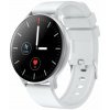 CANYON smart hodinky Badian SW-68 SILVER, 1,28 TFT displej, multi-sport, IP68, BT 5.0, Android/iOS CANYON smart hodinky Badian SW-68 SILVER, 1,28 TFT displej, multi-sport, IP68, BT 5.0, Android/iOS