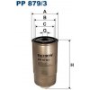 Palivový filter FILTRON PP 879/3 Palivový filter FILTRON PP 879/3