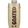 Goated Protein Drink vanilla 330 ml (19258) Goated Protein Drink vanilla 330 ml (19258)