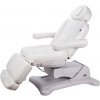 Elektrické kozmetické lehátko Silverfox 2246 - otočné o 240 ° + 3 motory Elektrické kozmetické lehátko Silverfox 2246 - otočné o 240 ° + 3 motory