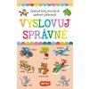 Výukové karty - Vyslovuj správně Výukové karty - Vyslovuj správně