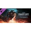 Warhammer 40.000: Chaos Gate - Daemonhunters - Duty Eternal Warhammer 40.000: Chaos Gate - Daemonhunters - Duty Eternal