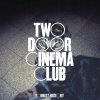 Two Door Cinema Club - Tourist History (15th Anniversary) (LP) Two Door Cinema Club - Tourist History (15th Anniversary) (LP)