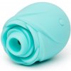 Romp - rose glow clitoral suction tool glow in the dark Romp - rose glow clitoral suction tool glow in the dark