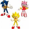 Comansi - Darčeková sada Sonic - 3 figúrky - set Comansi - Darčeková sada Sonic - 3 figúrky - set