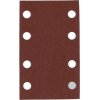 MILWAUKEE Brúsny papier 80 × 133 mm, zrnitosť 120 – 10 ks 4932351668 MILWAUKEE Brúsny papier 80 × 133 mm, zrnitosť 120 – 10 ks 4932351668