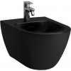 Bidet Laufen PRO X čierna H8308607163041
