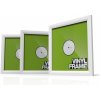 Glorious Vinyl Frame Set White