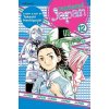 Yakitate!! Japan, Volume 12 Yakitate!! Japan, Volume 12