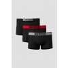 SPODNÁ BIELIZEŇ DIESEL UMBX-DAMIEN 3-PACK BOXER-SHORTS BLACK7 SPODNÁ BIELIZEŇ DIESEL UMBX-DAMIEN 3-PACK BOXER-SHORTS BLACK7