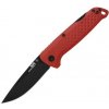 SOG ADVENTURER LB - RED + BLACK SOG ADVENTURER LB - RED + BLACK