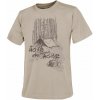 Helikon-Tex® Tričko Helikon T-Shirt (Home Sweet Home) - Khaki Velikost: S Helikon-Tex® Tričko Helikon T-Shirt (Home Sweet Home) - Khaki Velikost: S
