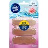 AMBI PUR Fresh Wild Rose & Grapefruit náplň 3 x 55 ml