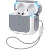 ESR Orbit Hybrid HaloLock Apple AirPods 4 KF2335926 ESR Orbit Hybrid HaloLock Apple AirPods 4 KF2335926