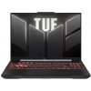 ASUS TUF Gaming A16 FA607NUQ-RL001W, Ryzen 7 170, 16.0˝ 1920x1200 WUXGA, RTX4050/6GB, 16GB, SSD 1TB, W11H FA607NUQ-RL001W ASUS TUF Gaming A16 FA607NUQ-RL001W, Ryzen 7 170, 16.0˝ 1920x1200 WUXGA, RTX4050/6GB, 16GB, SSD 1TB, W11H FA607NUQ-RL001W