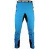 Nohavice dlhé unisex HAVEN NALISHA modrá/biela L Nohavice dlhé unisex HAVEN NALISHA modrá/biela L