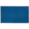 Nobo Tabuľa napichovacia Essence 60 x 90 cm modrá Nobo Tabuľa napichovacia Essence 60 x 90 cm modrá