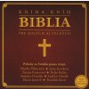 Various - BIBLIA PRE MALYCH AJ VELKYCH CD