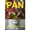 Pan (Michael Clune)(Brožovaná) Pan (Michael Clune)(Brožovaná)