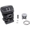 Kompletný valec s piestom pre motorové píly Stihl MS230 023 40 mm (OEM 11230201223) Kompletný valec s piestom pre motorové píly Stihl MS230 023 40 mm (OEM 11230201223)