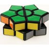 DIAN SHENG Hlavolam Kostka 2-vrstvá hvězda - Square-1 Star Cube DIAN SHENG Hlavolam Kostka 2-vrstvá hvězda - Square-1 Star Cube