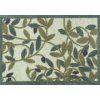 Turtle® Mat Absorpčná rohožka do domácnosti - Olive Rozmer: 60x85 cm Turtle® Mat Absorpčná rohožka do domácnosti - Olive Rozmer: 60x85 cm