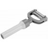 Zwilling Z-Cut škrabka 5 v 1, sivá, 36610-005 Zwilling Z-Cut škrabka 5 v 1, sivá, 36610-005