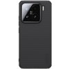 Nillkin Super Frosted PRO Zadný Kryt pre Xiaomi 15 Ultra Black Nillkin Super Frosted PRO Zadný Kryt pre Xiaomi 15 Ultra Black