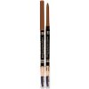 Max Factor Brow Slanted Pencil ceruzka na obočie 02 Soft Brown 1 g Max Factor Brow Slanted Pencil ceruzka na obočie 02 Soft Brown 1 g