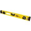 Vodováha FatMax® I-Beam (3 libely) 60cm STANLEY 1-43-553 Vodováha FatMax® I-Beam (3 libely) 60cm STANLEY 1-43-553