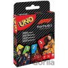 Uno Formula 1 - Mattel Uno Formula 1 - Mattel