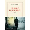Le mage du Kremlin (Giuliano da Empoli)(Brožovaná) Le mage du Kremlin (Giuliano da Empoli)(Brožovaná)