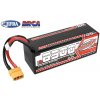 Team Corally VOLTAX HiVOLT 120C LiPo Stick Hardcase-6500mAh-15.2V-XT90 98,8Wh (C-49631) Team Corally VOLTAX HiVOLT 120C LiPo Stick Hardcase-6500mAh-15.2V-XT90 98,8Wh (C-49631)