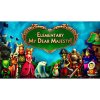 Elementary My Dear Majesty | PC Steam Elementary My Dear Majesty | PC Steam